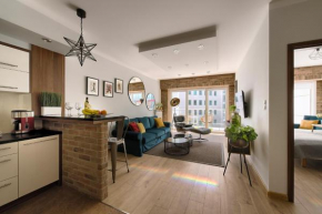 Millo Apartament Parking by IMPERO